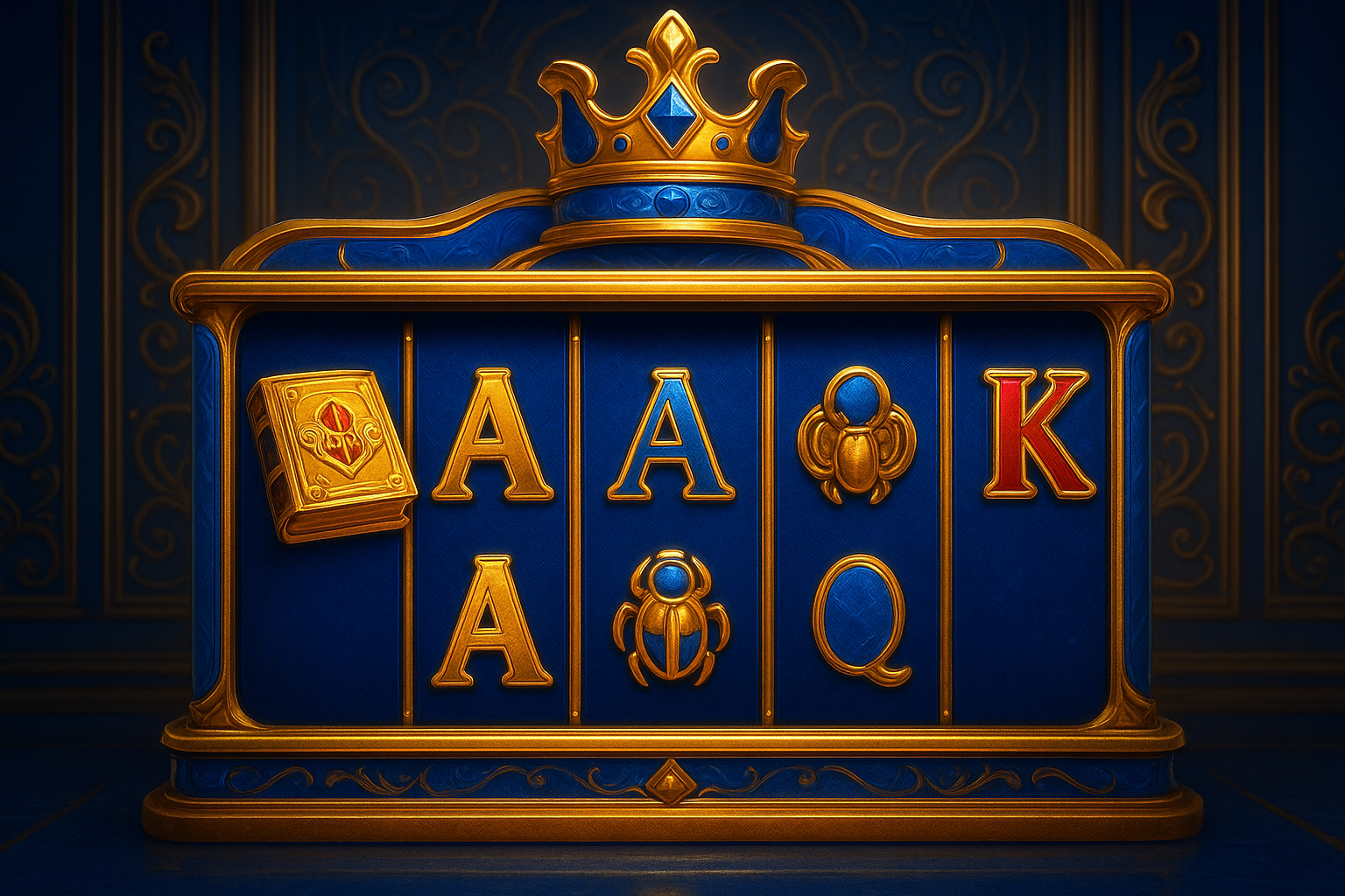 Book of Ra