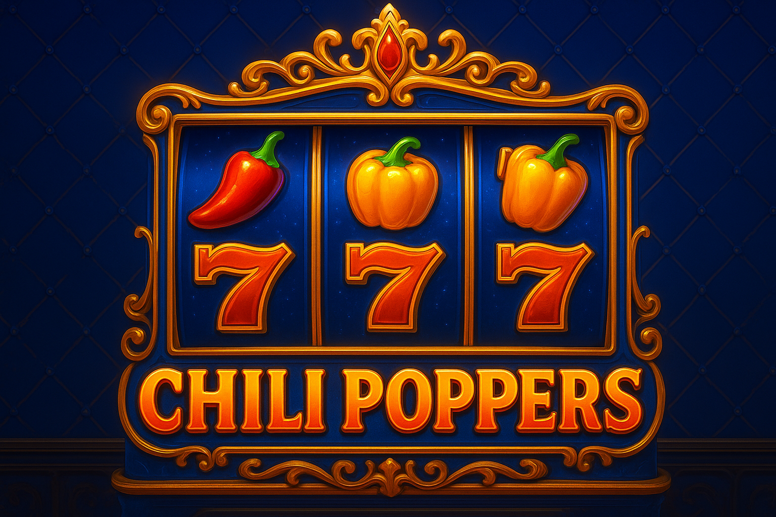 Chili Poppers