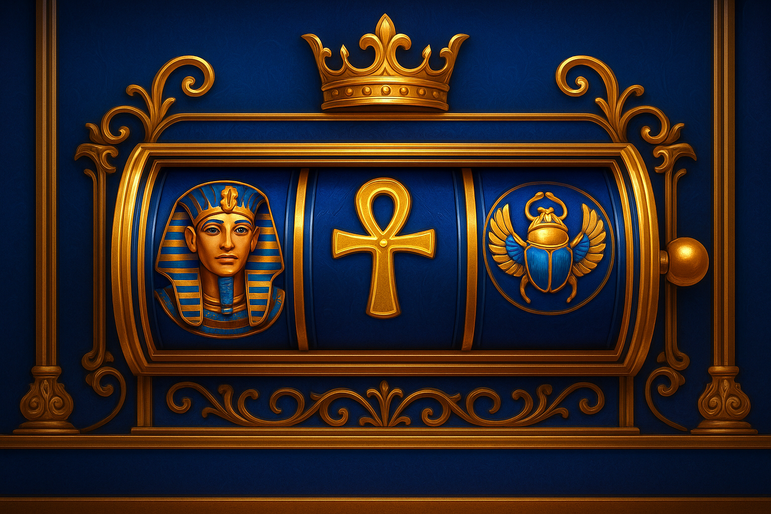 Ramses Book